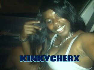 KINKYCHERX