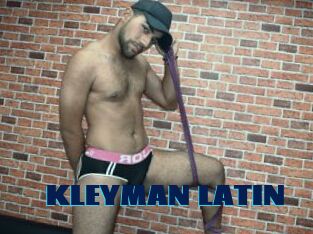 KLEYMAN_LATIN