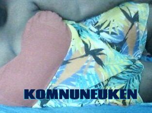 KOMNUNEUKEN
