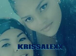 KRISSALEXX