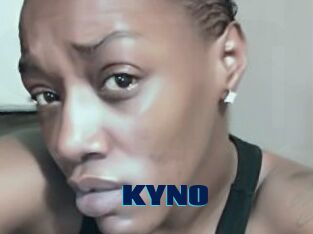 KYNO