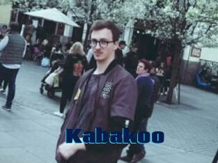 Kabakoo