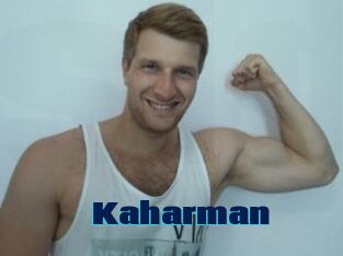 Kaharman