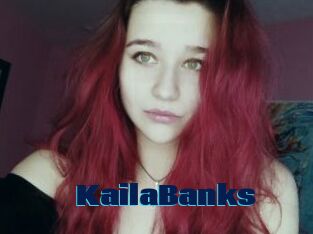 KailaBanks