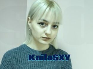 KailaSXY