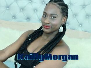 KaillyMorgan