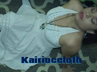 Kairioceloth
