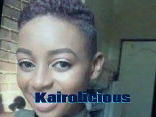 Kairolicious