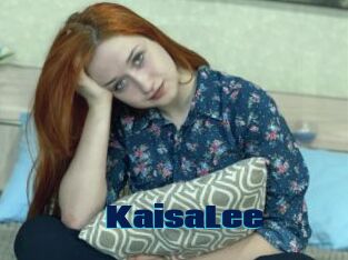 KaisaLee