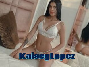 KaiseyLopez