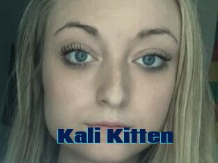 Kali_Kitten