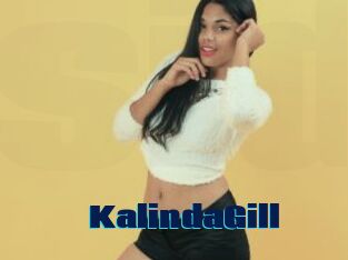 KalindaGill