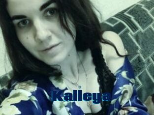 Kalleya