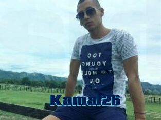 Kamal26