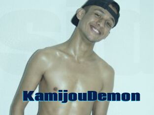 KamijouDemon