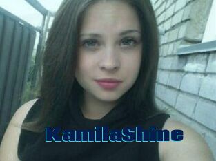 KamilaShine