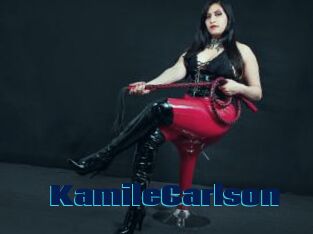 KamileCarlson