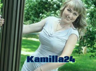 Kamilla24