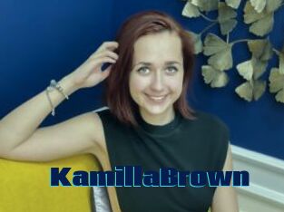 KamillaBrown