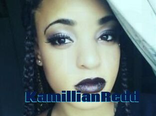 KamillianRedd