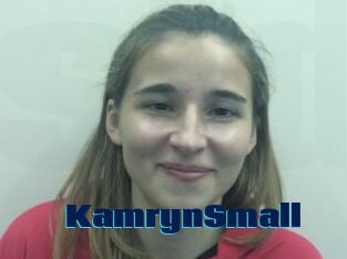 KamrynSmall