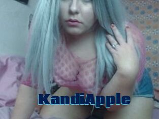 Kandi_Apple