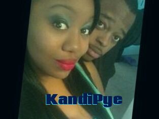 KandiPye