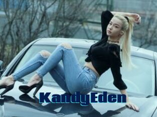 KandyEden