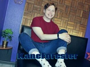 KaneForester