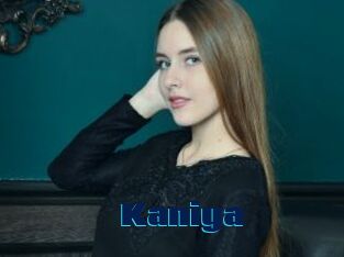 Kaniya