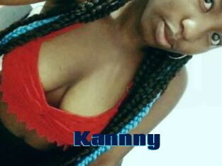 Kannny