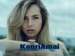 KaoriAmai