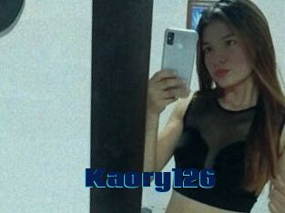 Kaory126