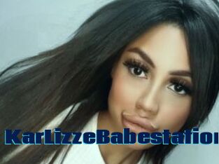 KarLizzeBabestation