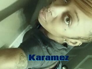 Karamez