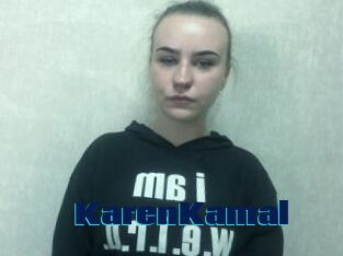 KarenKamal