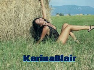 KarinaBlair