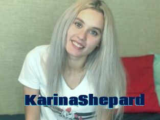 KarinaShepard
