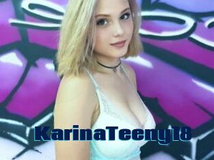 KarinaTeeny18