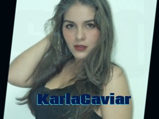 KarlaCaviar