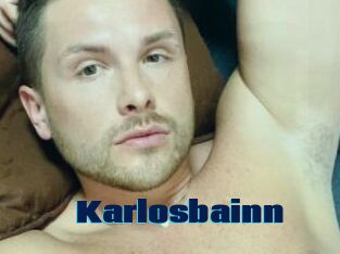 Karlosbainn