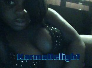 Karma_Delight