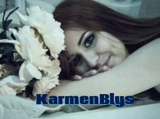 KarmenBlys