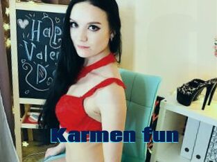Karmen_fun
