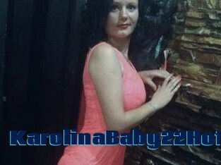Karolina_Baby22Hot