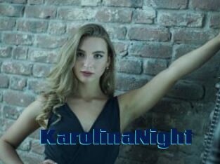 KarolinaNight