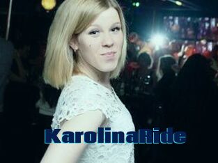 KarolinaRide