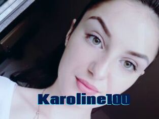 Karoline100