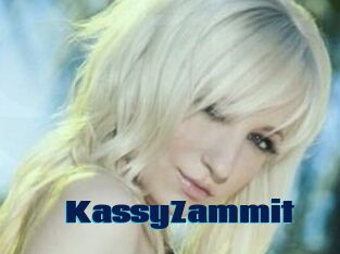 KassyZammit