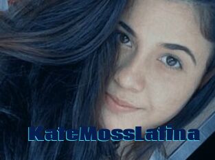 KateMossLatina